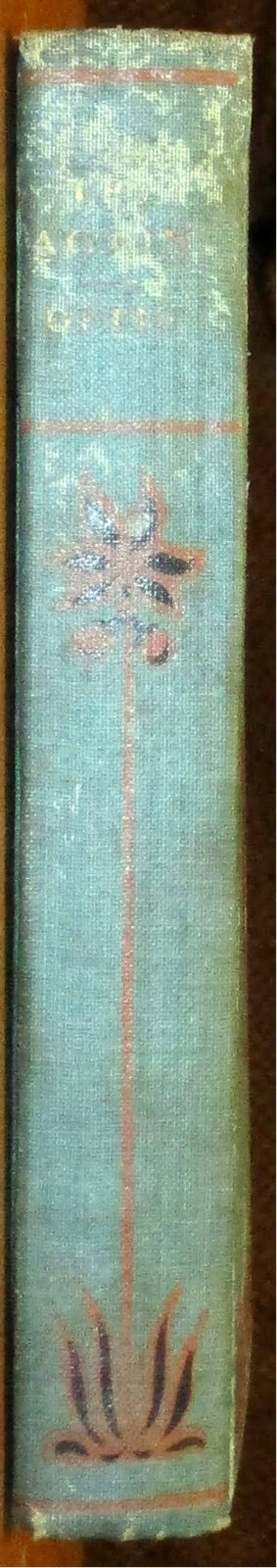 Try Again or The Trials and Triumphs Of Harry West H/C Vintage 209 Pages