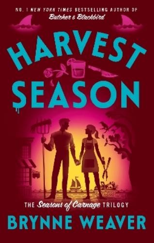 Brynne Weaver Harvest Season (Paperback) (UK IMPORT)