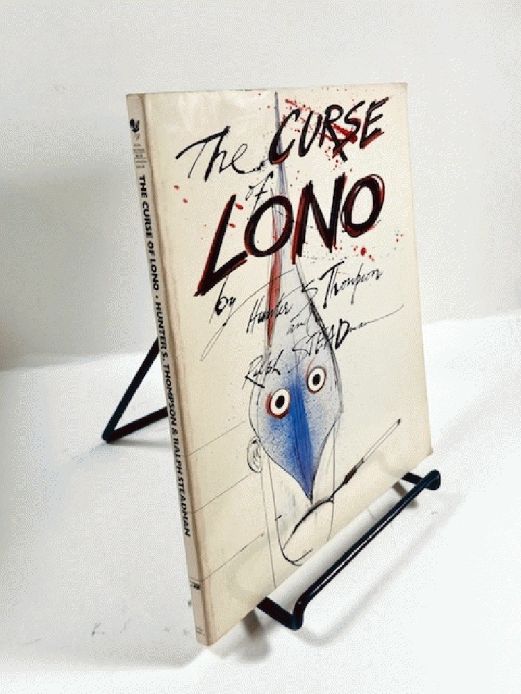 The Curse of Lono