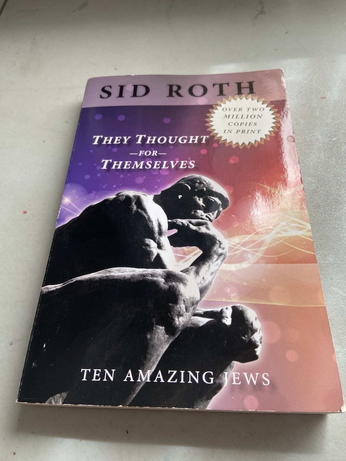 Religious conspiracy / prophecy / forbidden knowledge