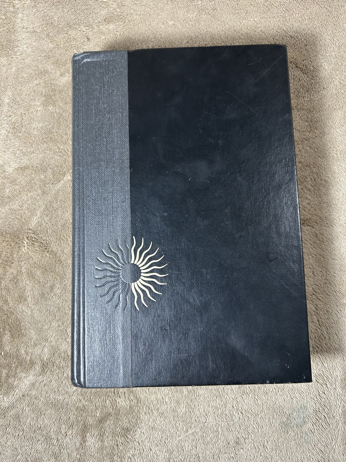 New Believer’s Bible NLT New Living Translation Hardcover Tyndale 1996