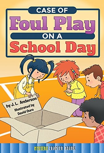 Case of Foul Play on a School – GOOD