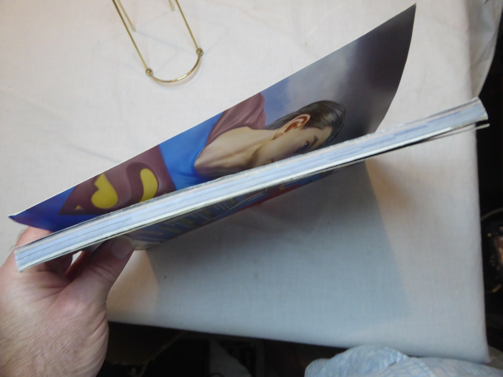Signature Ser.: Superman Returns by BradyGames Staff (2006, Trade Paperback)