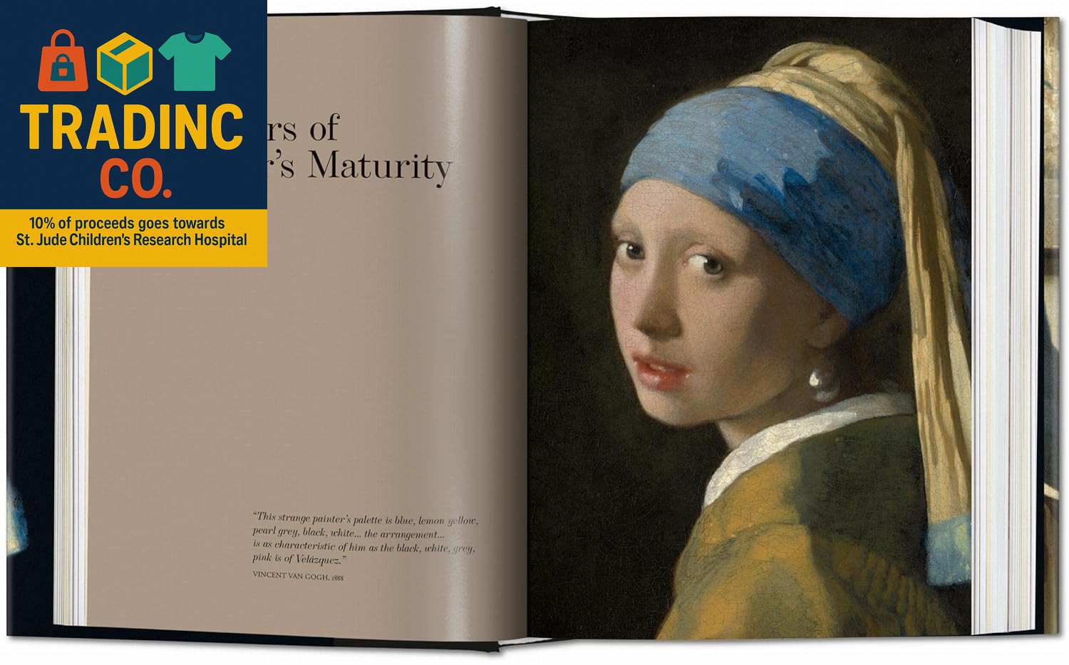 Vermeer. the Complete Works. 45Th Ed. (45Th Edition)
