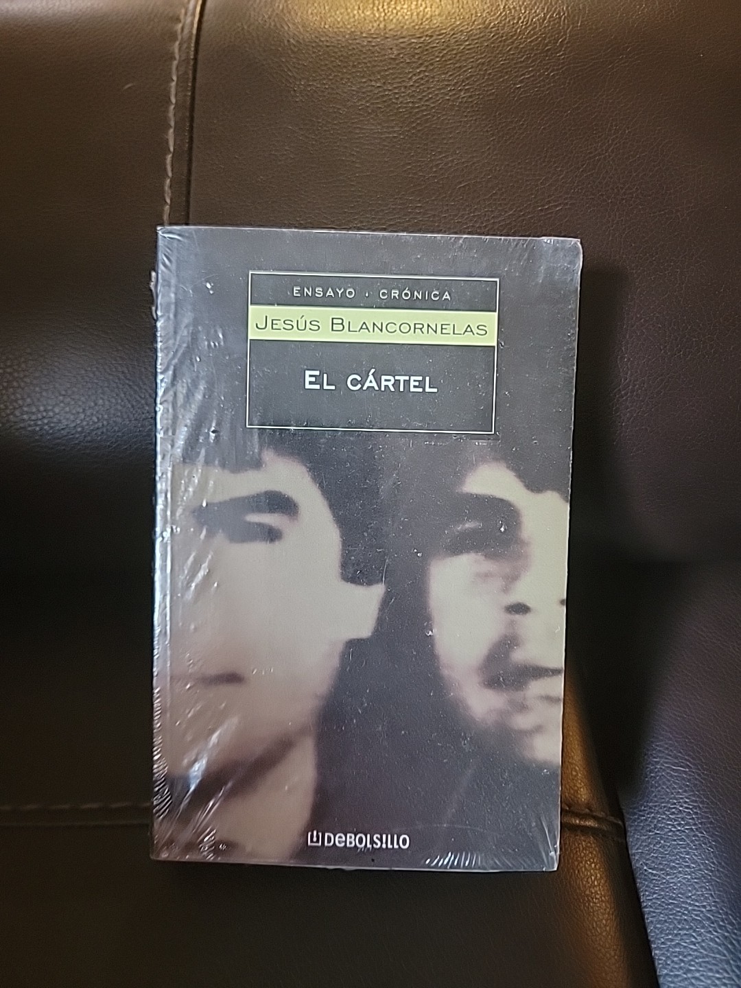 El Cartel: Los Arellano Felix: La M…, Blancornelas, J