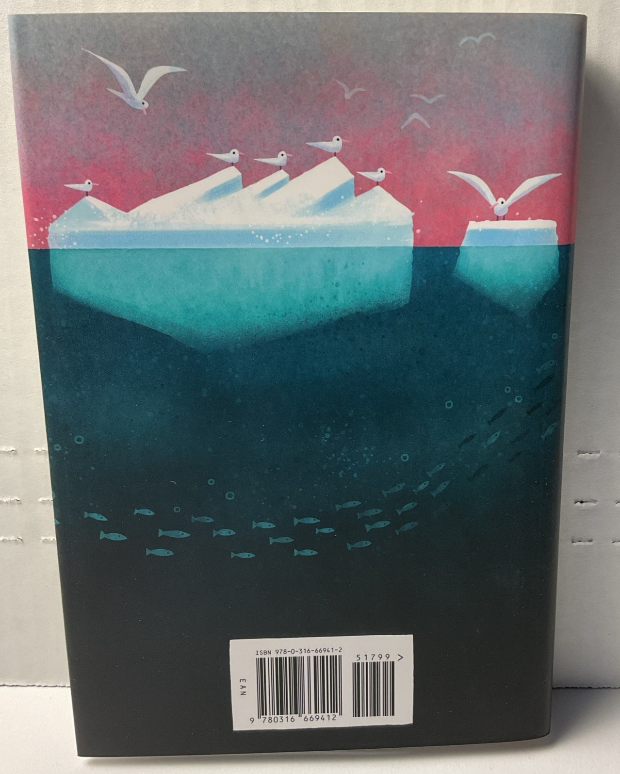 Wild Robot Protects by Peter Brown (2023, Hardcover) NEW