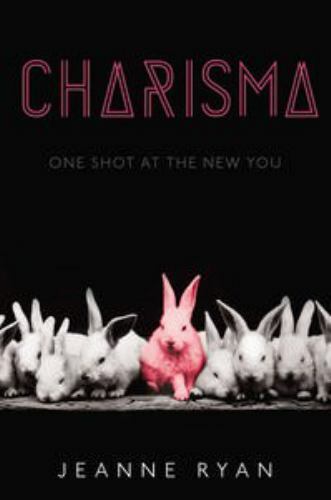 Charisma one shot at the new you