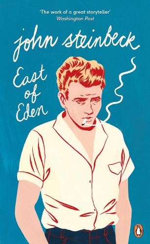 John Steinbeck East of Eden (Paperback) (UK IMPORT)