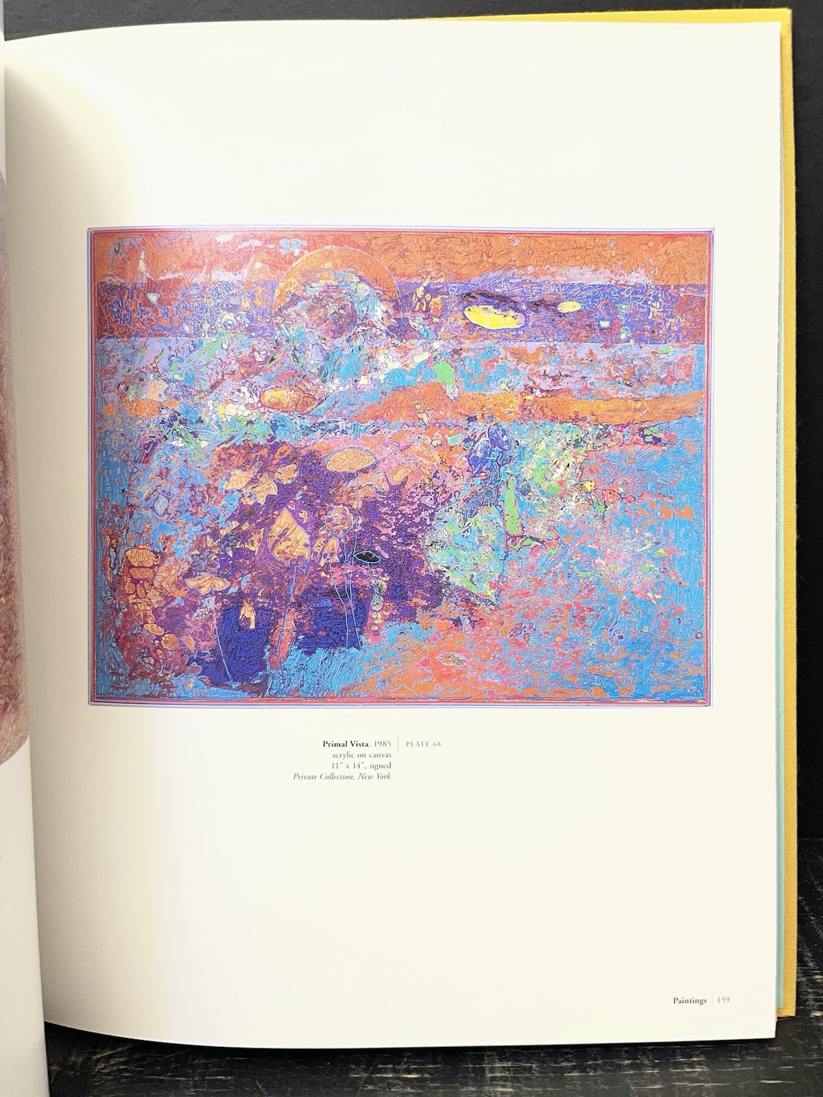 Charles Seliger Redefining Abstract Expressionism O’Connor 2002 Hrdbk Like New W