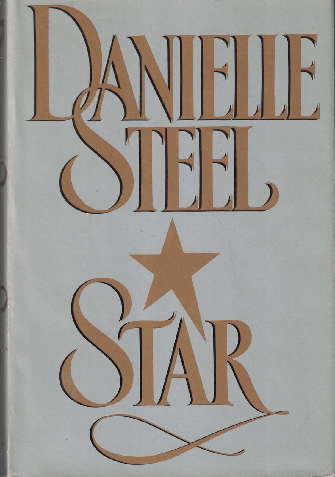 Star by Danielle Steel
