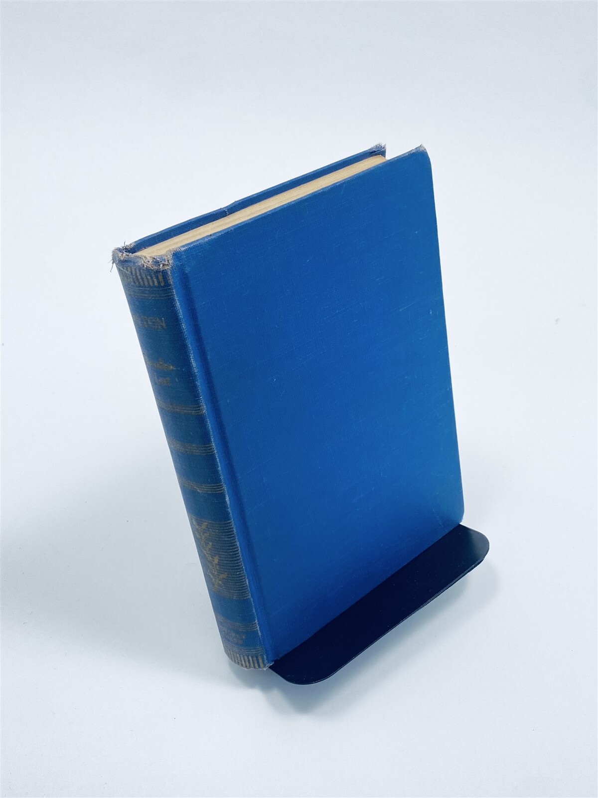 Paradise Lost (1935, 19th Printing) – John Milton – Odyssey Press – Hardcover