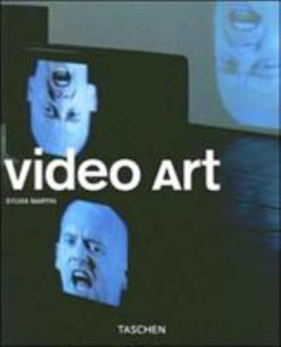 Video Art (Basic Art) by Sylvia Martin