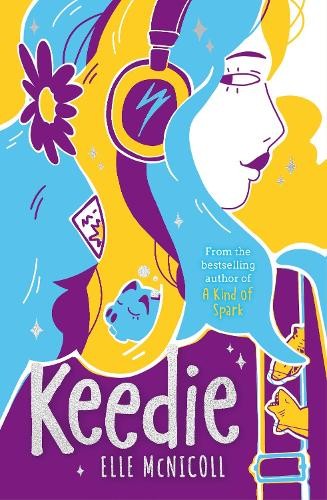Elle McNicoll Keedie (Paperback) (UK IMPORT)