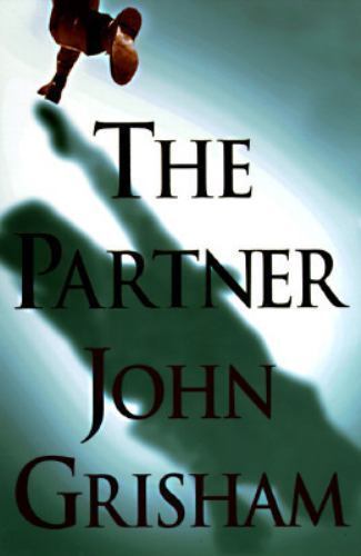 The Partner: A Novel – 9780385472951, John Grisham, hardcover, new