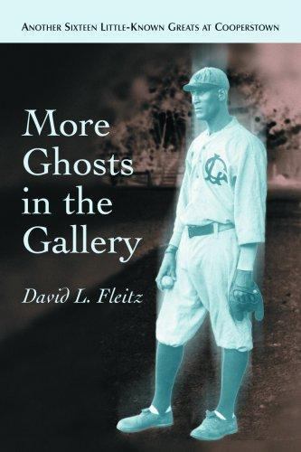 More Ghosts in the Gallery : Another Sixteen Little-Known Greats at Coopersto…