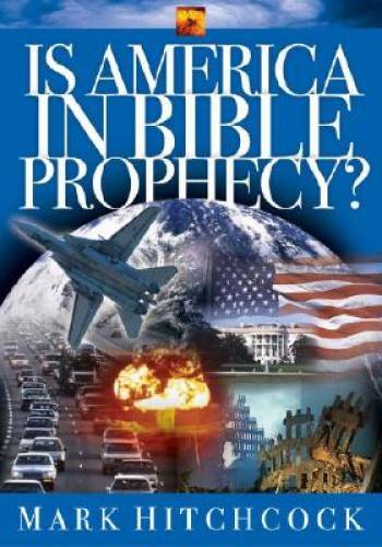 Is America in Bible Prophecy? (Signs of the Times Series) – Paperback – GOOD