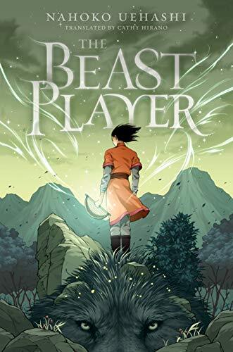 The Beast Player, Uehashi, Nahoko