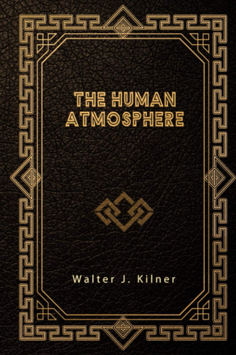 The Human Atmosphere