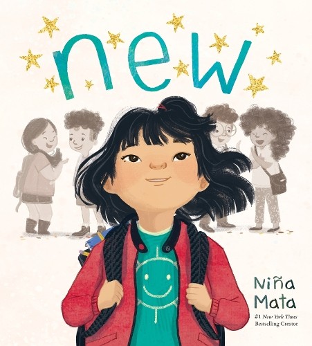 Niña Mata New (Hardback)