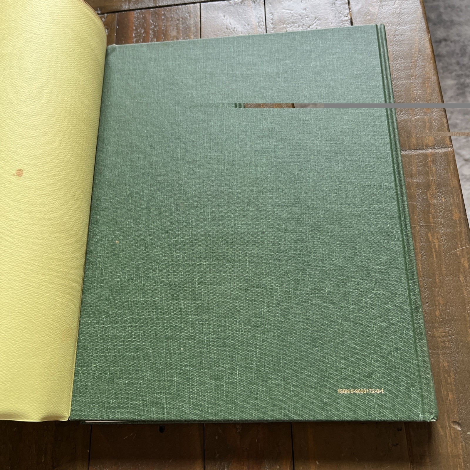 A Handweaver’s Pattern Book by Marguerite Porter Davison Revised Edition