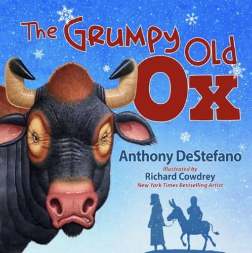 Sophia Institute Press Grumpy Old Ox by