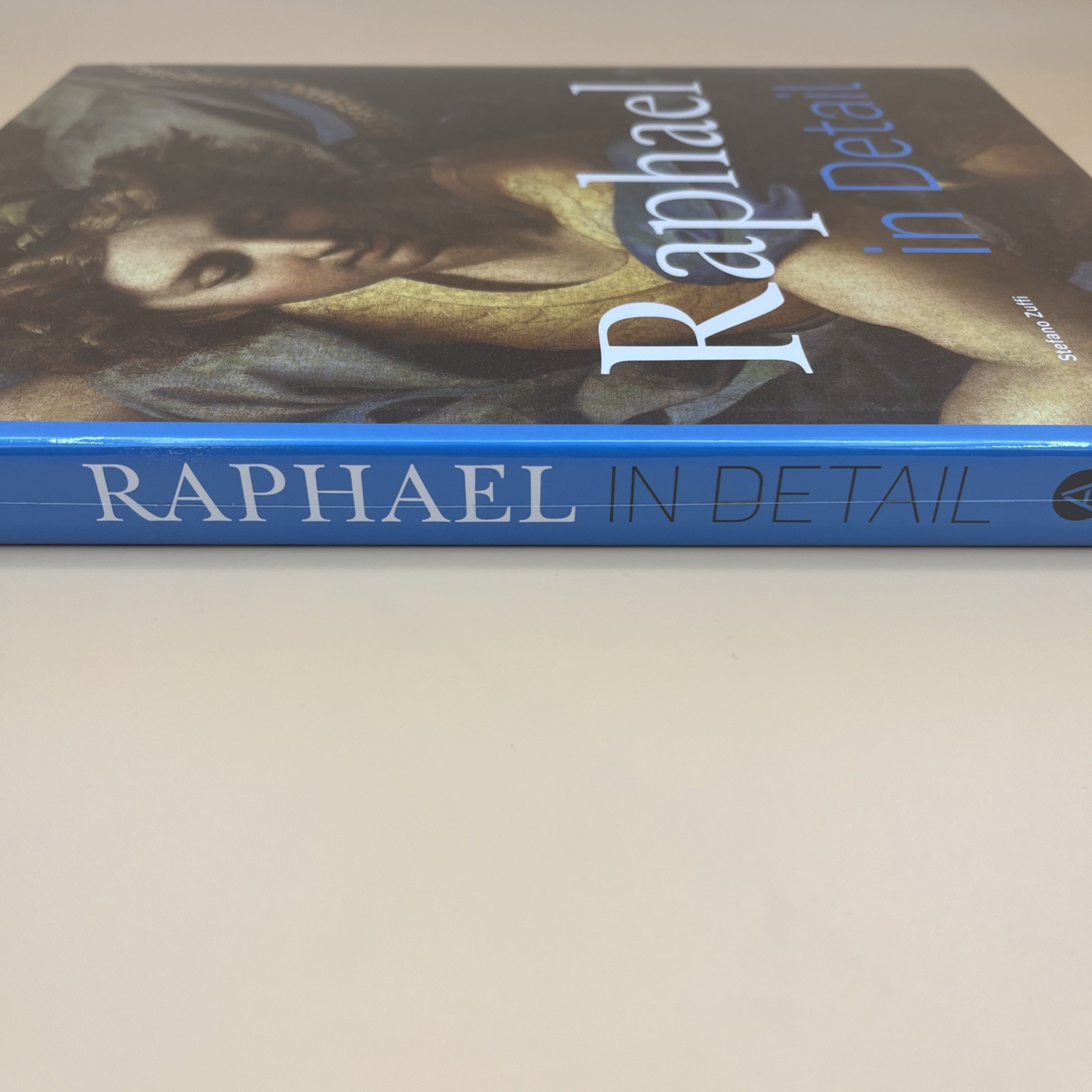Raphael in Detail (2020, Hardcover) • Renaissance Art Book • BRAND NEW SEALED