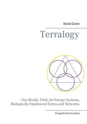 Terralogy Our Reality Field I – VERY GOOD