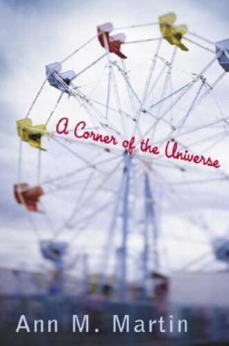 A Corner Of The Universe (Newbery Honor Book) – Hardcover – VERY GOOD