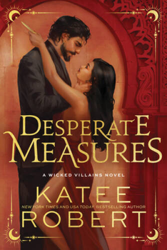 Desperate Measures Deluxe Edit – VERY GOOD