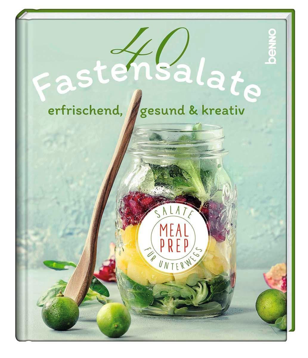 40 Fastensalate,