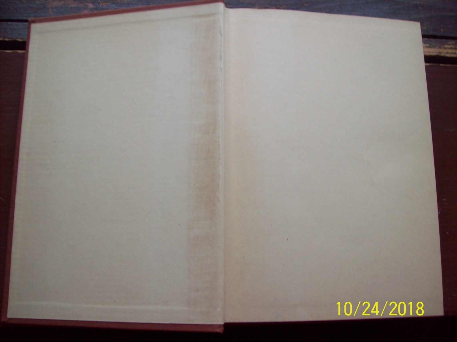 Indigo -Christine Weston- Charles Scribner’s & Sons-1943- Hardcover-374 Pages.