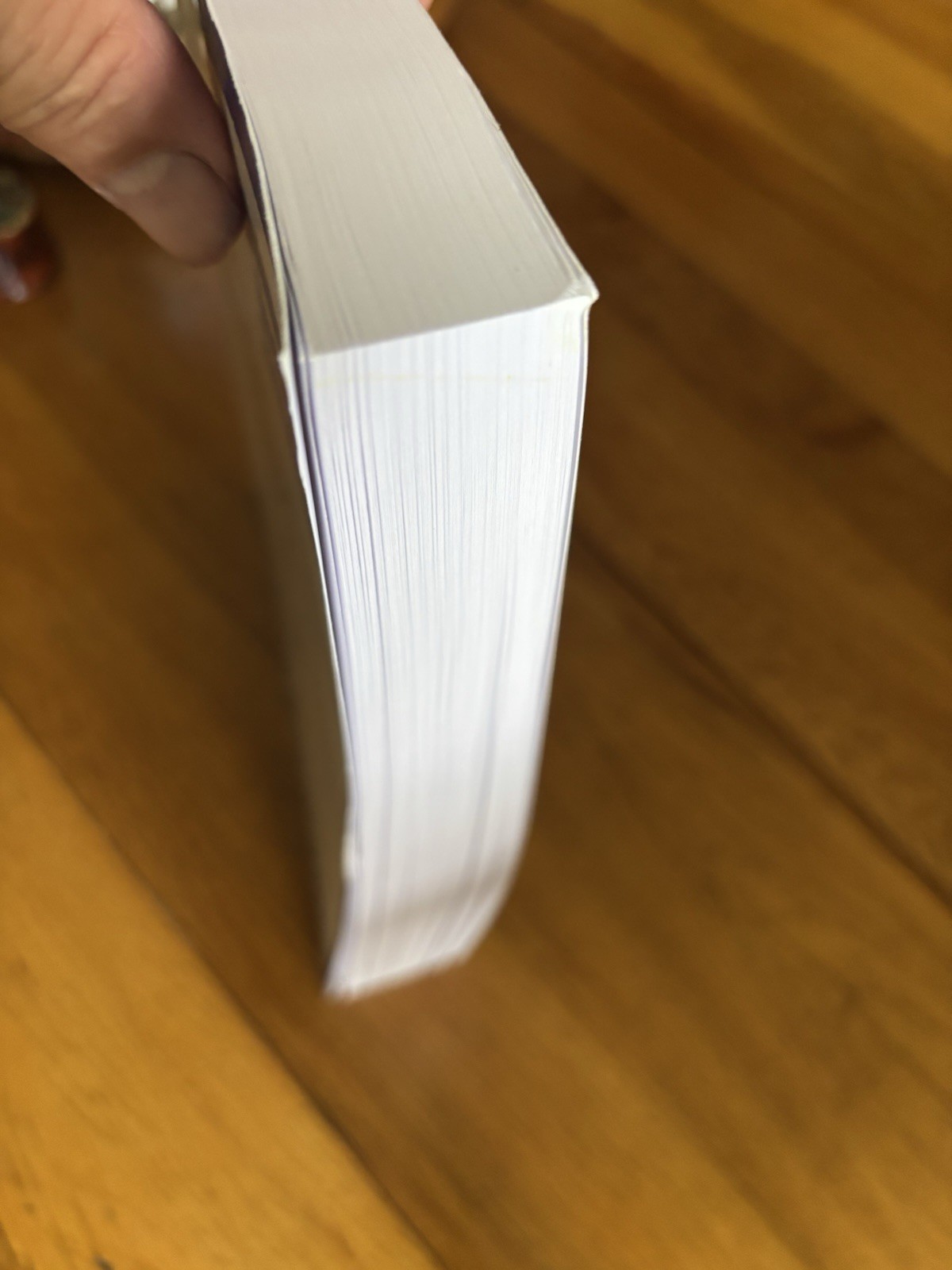 Brand New Book,