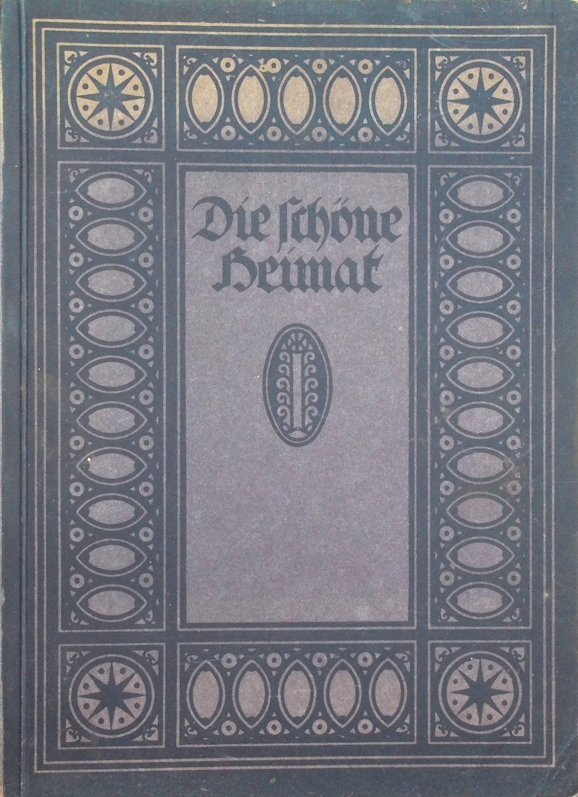Die Schöne Heimat: Bilder aus Deutschland