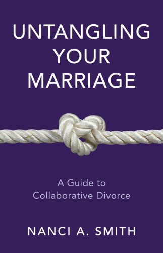 Untangling Your Marriage: A Guide to Collaborative Divorce