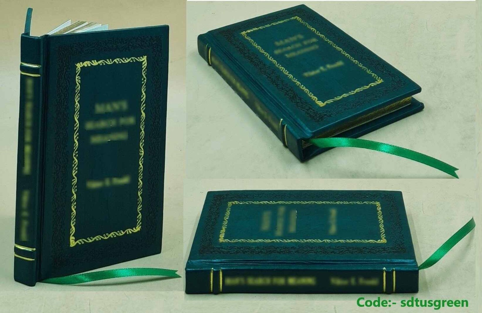 Church Hurt BY Swift, Annetta [Premium Leather Bound]