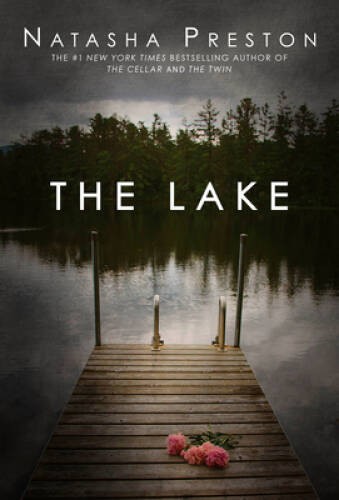 The Lake – Paperback By Preston, Natasha – ACCEPTABLE