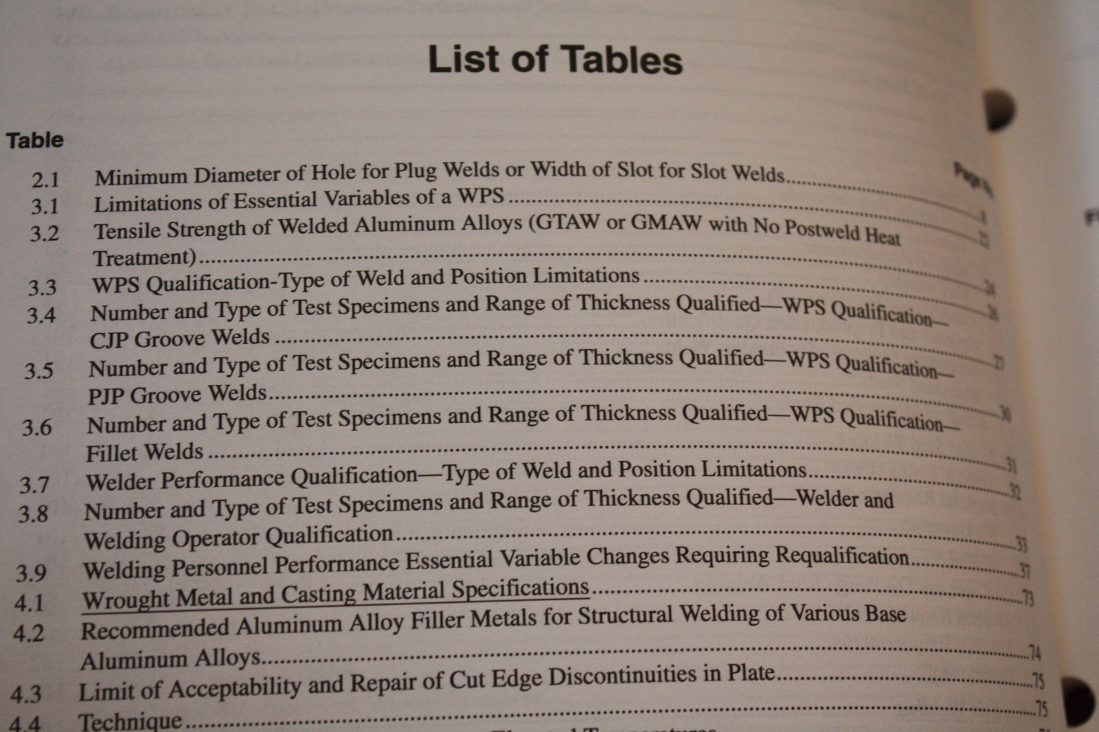 D1.2/D1.2M:2014 STRUCTURAL WELDING CODE ALUMINUM, American Welding Society 2014