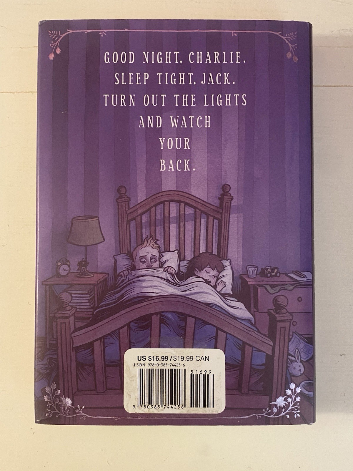 **SIGNED** Nightmares! by Jason Segel (auto) Kirsten Miller (2014, 1st Ed HCDJ)