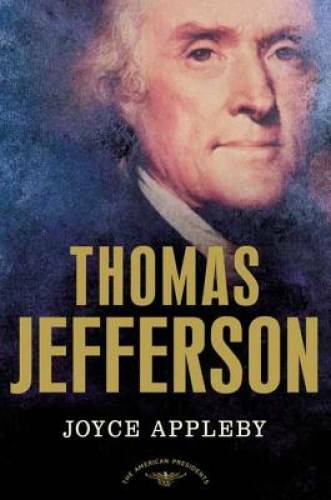Thomas Jefferson: The American Presidents Series: The 3rd President, 18 – GOOD