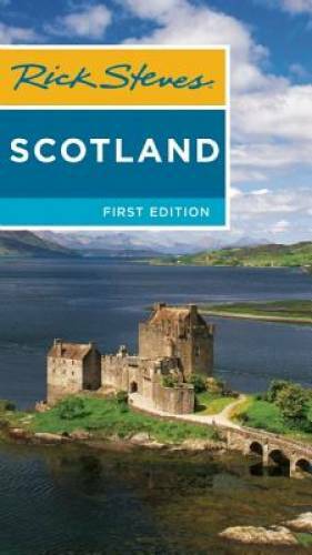 Rick Steves Scotland – Paperback By Steves, Rick – GOOD