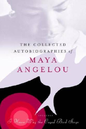 The Collected Autobiographies of Maya Angelou (Modern Library) – GOOD