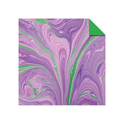 Origami Paper 500 sheets Marbled Patterns 6″ (15 cm): Tuttle Paper:…