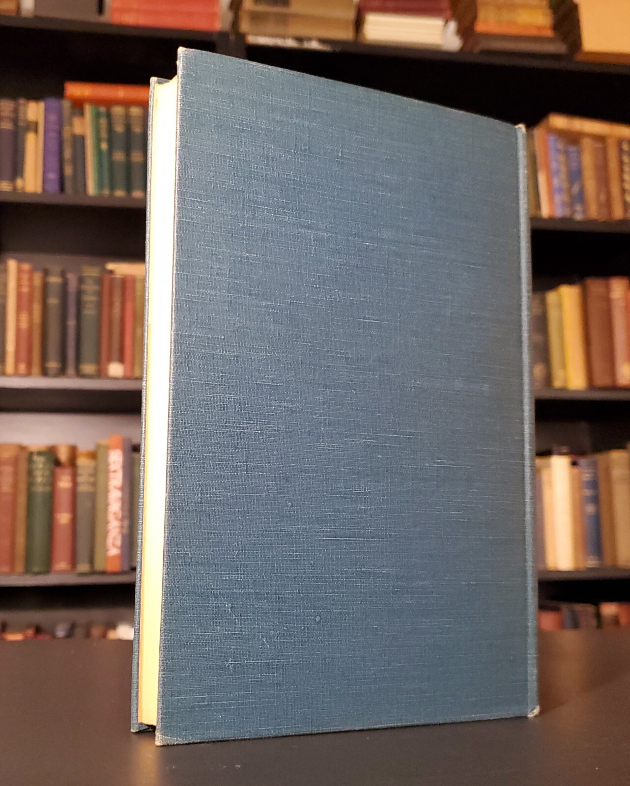 An Agricultural Testament – Sir Albert Howard 1943 Oxford University Press 1st