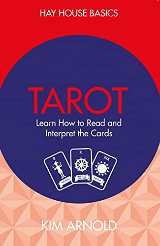 Tarot (Hay House Basics) By Kim Arnold