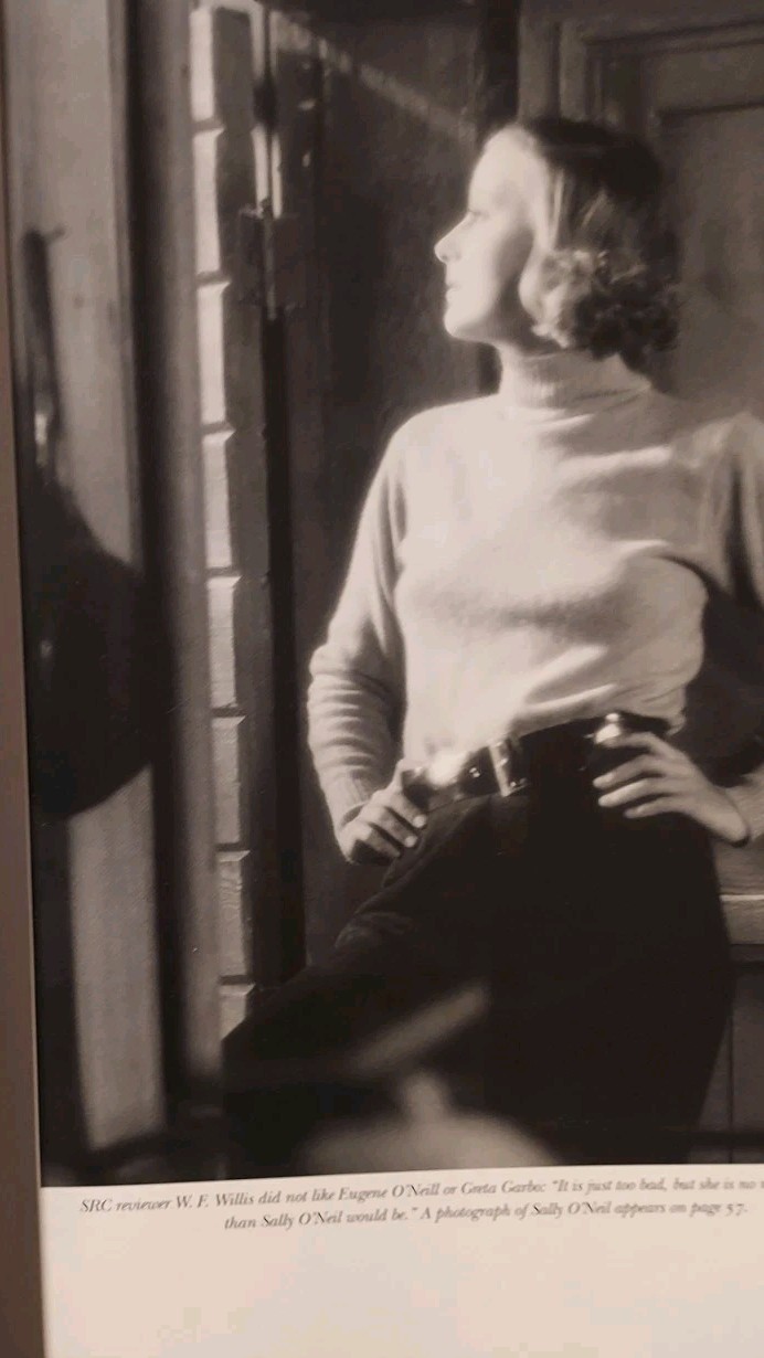 Sin In Soft Focus: Pre-code Hollywood by Mark A. Vieira