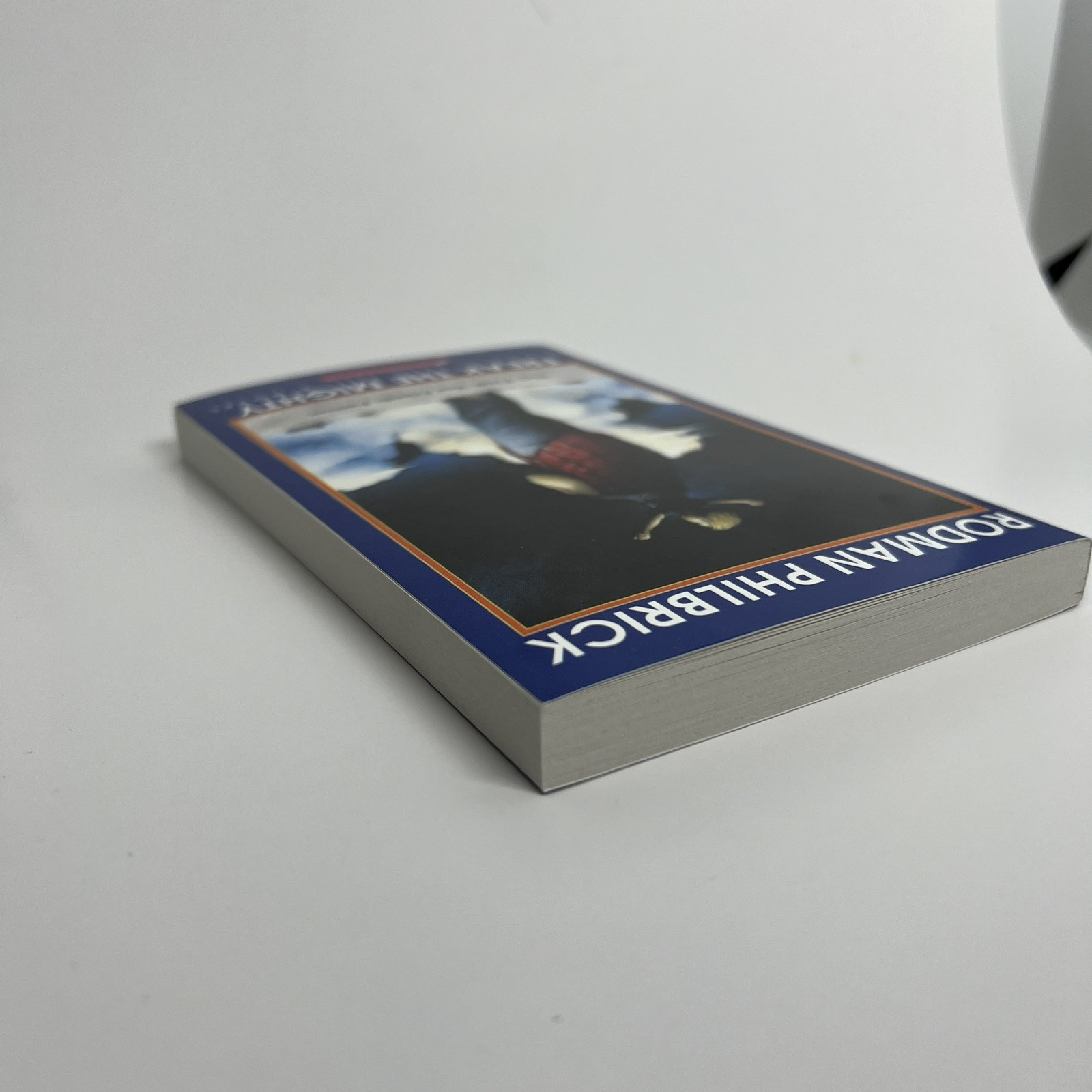 Freak the Mighty A novel By Rodman Philbrick- Paperback – brand new