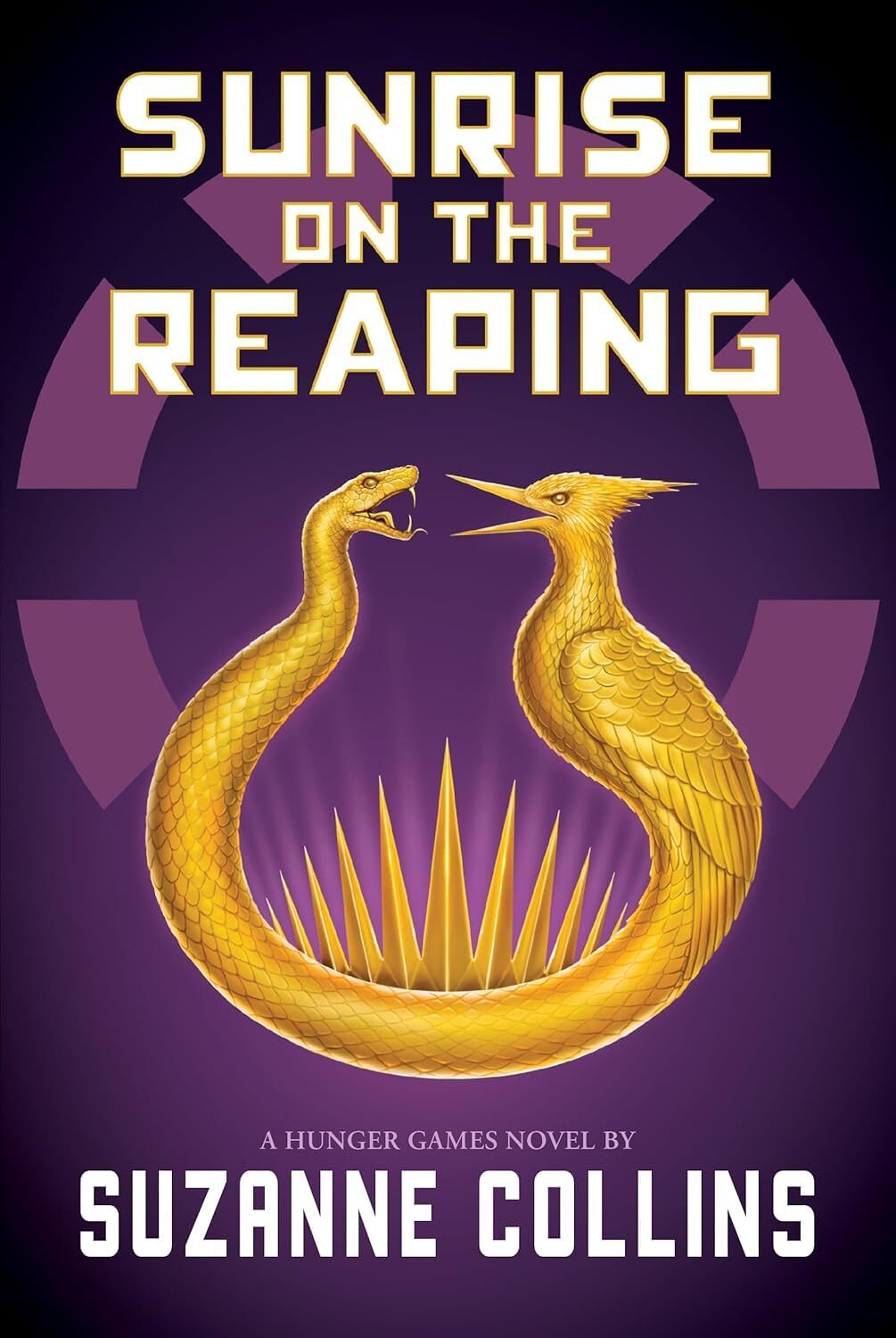 Sunrise on the Reaping (A Hunger Games Novel) (The Hunger Games) Hardcover – Mar