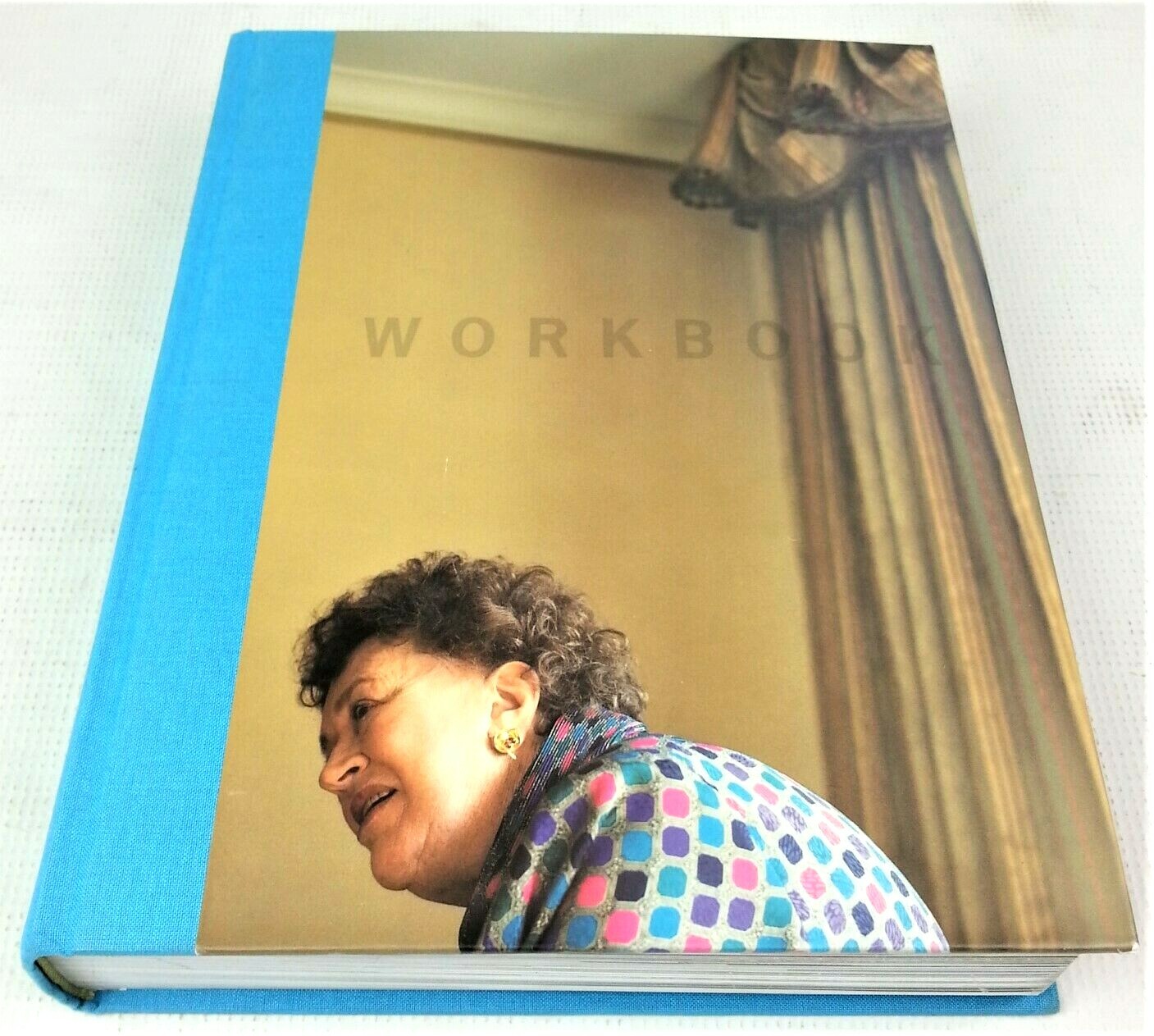 National Directory of Creative Talent 2001 Workbook 23 Photography E-S Portfolio