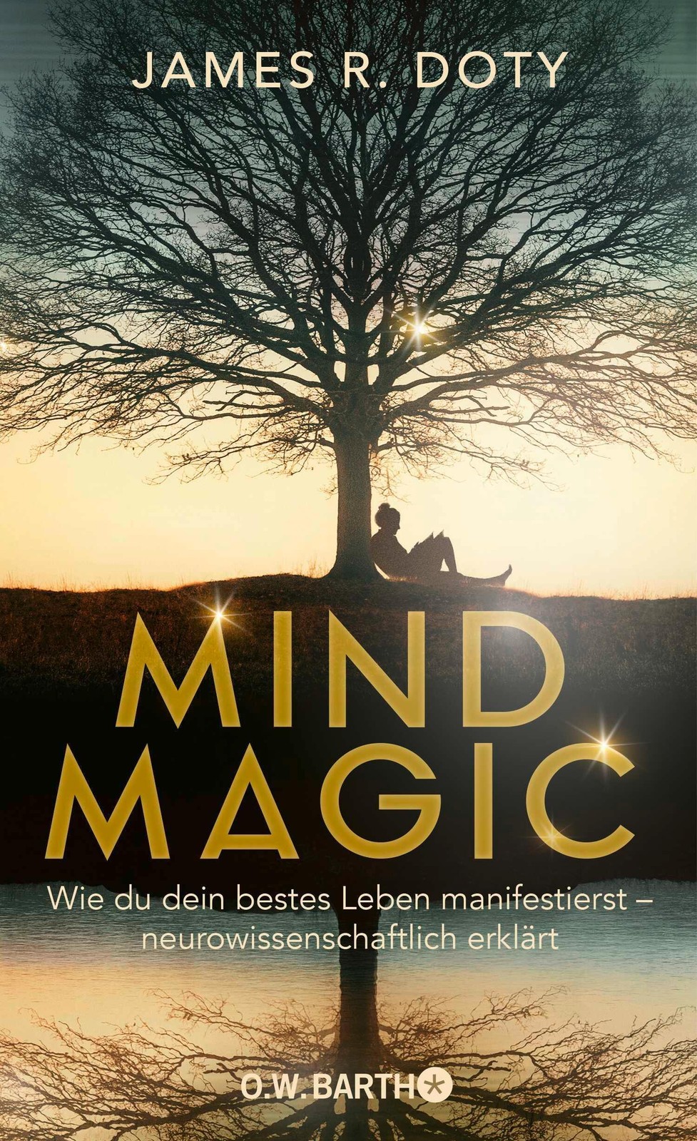 Mind Magic James R. Doty