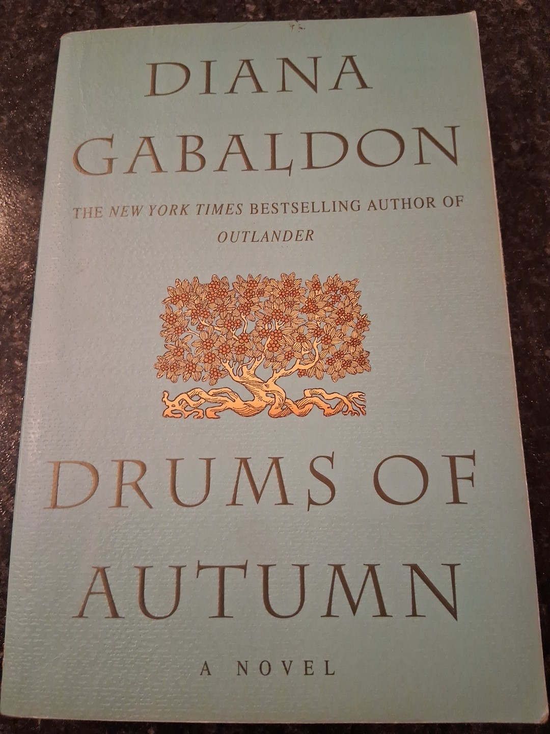 Outlander ser: Voyager, Fiery Cross, Drums of Autumn By Diana Gabaldon